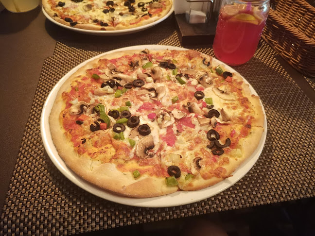 Don Alberto Pizza & More - <nil>
