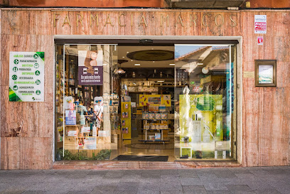 Información y opiniones sobre Farmacia Marcos de Cangas Del Narcea