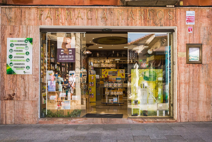 Farmacia Marcos
