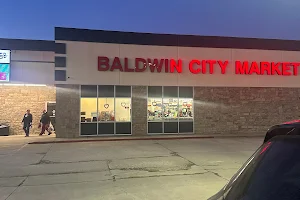 Baldwin City Market image