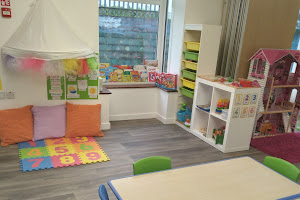 Stepping Stones Early Years Centre