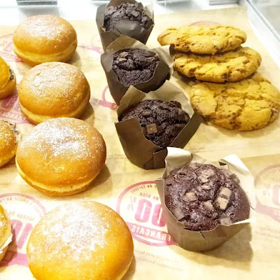 Boulangerie CJ à Toulon