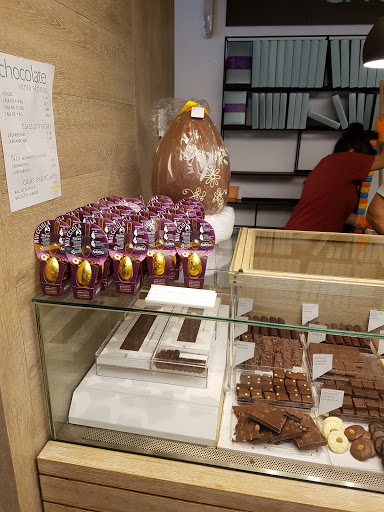 Chocolatería Buenos Aires