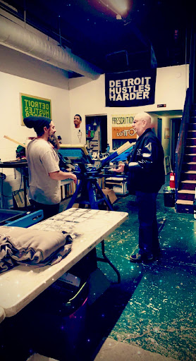 Boutique «Division Street Boutique», reviews and photos, 1353 Division St, Detroit, MI 48207, USA