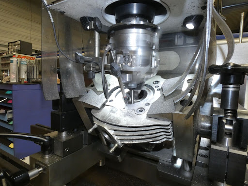 Photo 2 - Rectification Du Velay - Pièces Auto