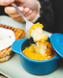 Photos du propriétaire du Restaurant Croque's & Pies à Le Touquet-Paris-Plage - n°16