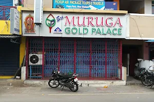Sri Muruga Gold Palace image