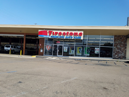 Tire Shop «Firestone Complete Auto Care», reviews and photos, 943 Highland Ave, National City, CA 91950, USA