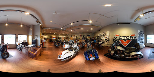 Motorcycle Dealer «Indian & Victory Motorcycles of Monee», reviews and photos, 26120 S Governors Hwy, Monee, IL 60449, USA