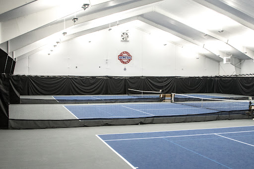 Gym «Genesis Health Clubs - Topeka Southwest», reviews and photos, 2909 SW 37th St, Topeka, KS 66614, USA