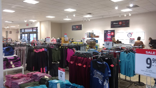 Department Store «JCPenney», reviews and photos, 14659 Old Hwy 25, Corbin, KY 40701, USA