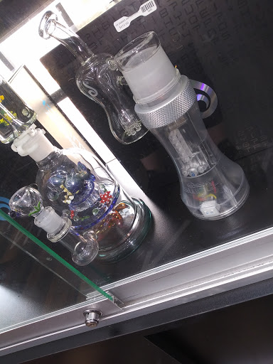 Hookah Store «SMOKE SHOP & VAPE», reviews and photos, 17602 W Little York Rd, Houston, TX 77084, USA