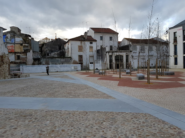 Avaliações doHell's Cut em Coimbra - Cabeleireiro