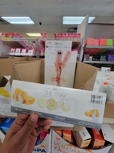 Beauty Supply Store «Us Beauty Supply LLC», reviews and photos, 2101 Park St, Hartford, CT 06106, USA