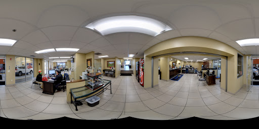 Toyota Dealer «Toyota of Union City», reviews and photos, 4115 Jonesboro Rd, Union City, GA 30291, USA