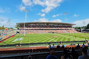 FMG Stadium Waikato image
