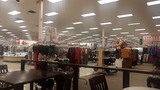 Department Store «Target», reviews and photos, 2800 SW Barton St, Seattle, WA 98126, USA