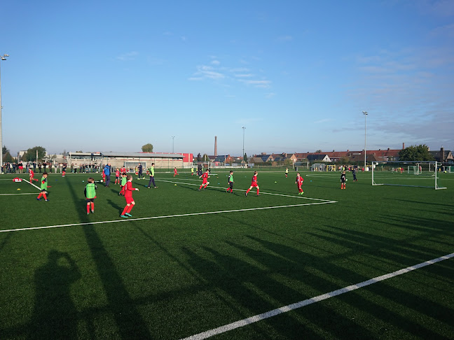 KVK Avelgem - Sportcomplex