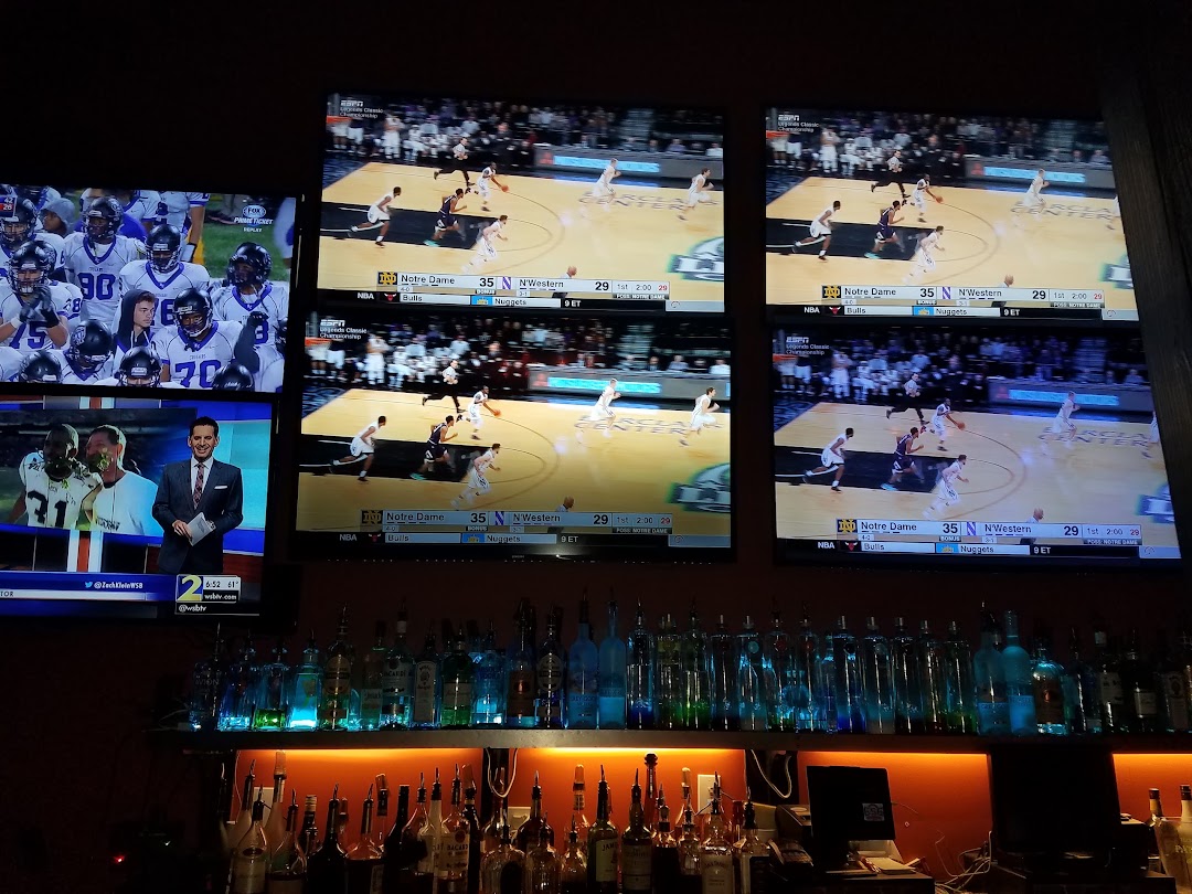 656 Sports Bar & Grille