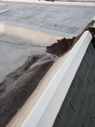 Roofing Contractor «Union Roofing», reviews and photos, 12260 Townsend Rd, Philadelphia, PA 19154, USA