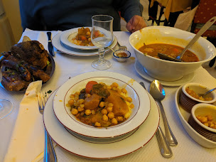 Photo n°66 de Soleil de Marrakech à Baulne ()