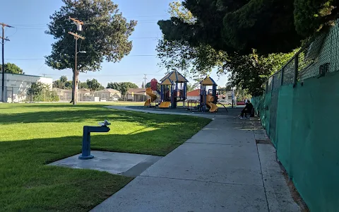 Stanford Avenue Park image