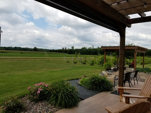 Winery «River Bend Vineyard & Winery», reviews and photos, 10439 33rd Ave, Chippewa Falls, WI 54729, USA