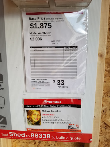 Home Improvement Store «The Home Depot», reviews and photos, 2050 N Illinois 83, Round Lake Beach, IL 60073, USA