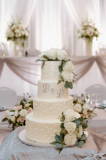 Florist «Lynns Floral Design», reviews and photos, 55 Shumway Rd, Brockport, NY 14420, USA