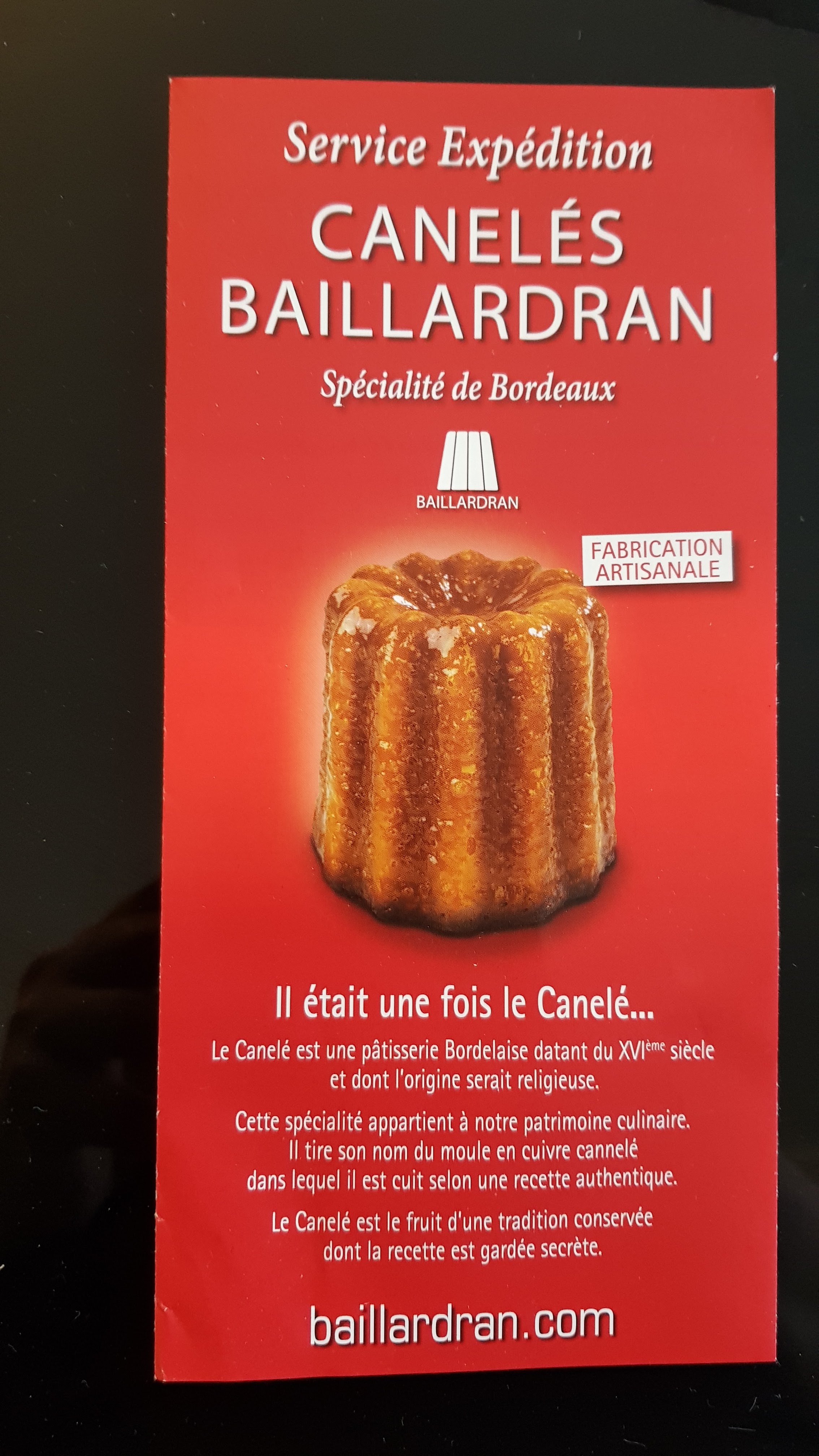 Photo n° 1 de l'avis de Sylvie.e fait le 03/04/2018 à 10:35