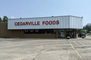 Cedarville Foods image