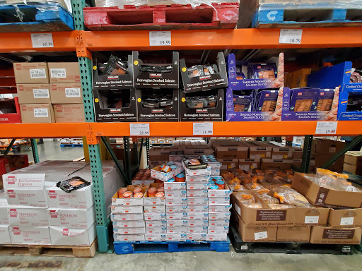 Warehouse store «Costco Business Center», reviews and photos, 22330 Hathaway Ave, Hayward, CA 94541, USA