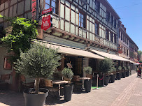 Photos du propriétaire du Restaurant français Taverne Sainte Odile à Obernai - n°2