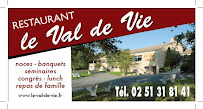 Photos du propriétaire du Restaurant Le Val de Vie à Le Poiré-sur-Vie - n°8