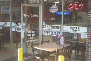 The Cove New York Style Pizzeria image