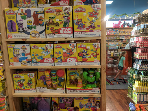 Toy Store «Teton Toys Lehi», reviews and photos, 1438 E Main St #7, Lehi, UT 84043, USA
