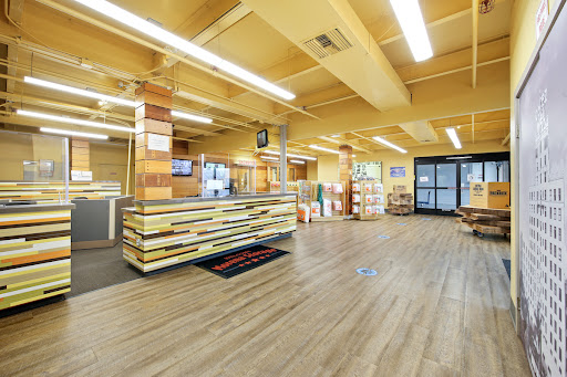 Self-Storage Facility «Morena Storage», reviews and photos, 908 Sherman St, San Diego, CA 92110, USA