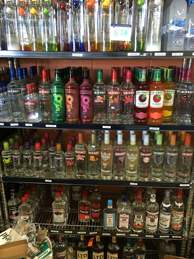 Liquor Store «Fairway Liquor Market», reviews and photos, 340 W Brown Rd, Mesa, AZ 85201, USA