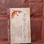 Photo n°1 de l'avis de Sun. fait le 10/11/2020 à 21:32 sur le  Gaststätte/Imbiss Wendeschleife à Kriebstein