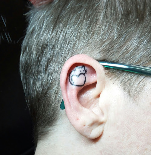 Custom Tattoo Experience, 168 Susquehanna Blvd, West Hazleton, PA 18202, USA, 