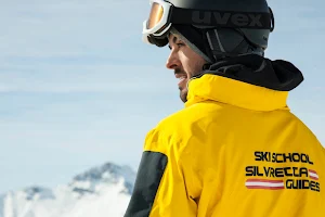 Skischule Ischgl Silvretta Guides image