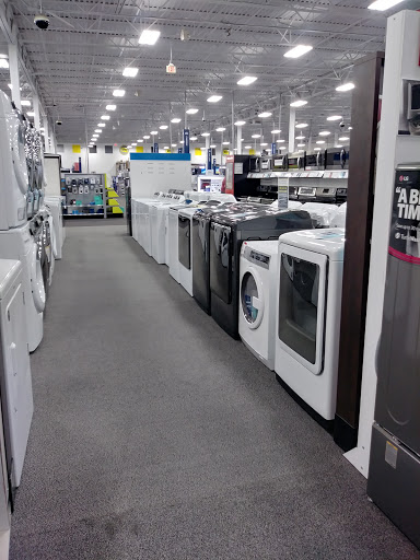 Electronics Store «Best Buy», reviews and photos, 5181 State St, Murray, UT 84107, USA