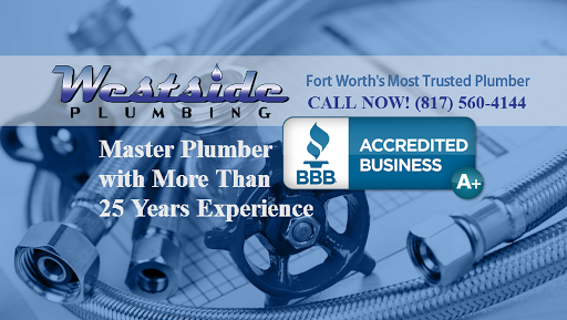 A Squared Plumbing in Fort Worth, Texas