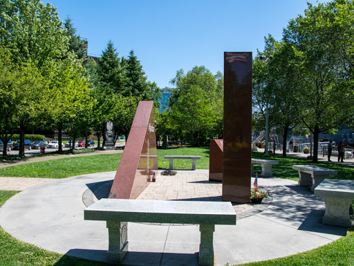 Park «Veterans Park», reviews and photos, 1 Naval Park Cove, Buffalo, NY 14202, USA