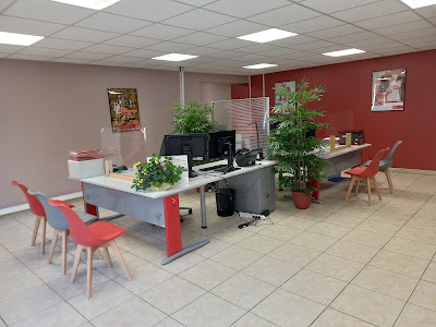 Assurance Generali - Mogis-Teissier-Coulomb à Digne-les-Bains