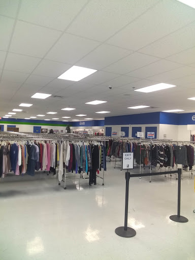 Thrift Store «Goodwill Industries of Kansas», reviews and photos