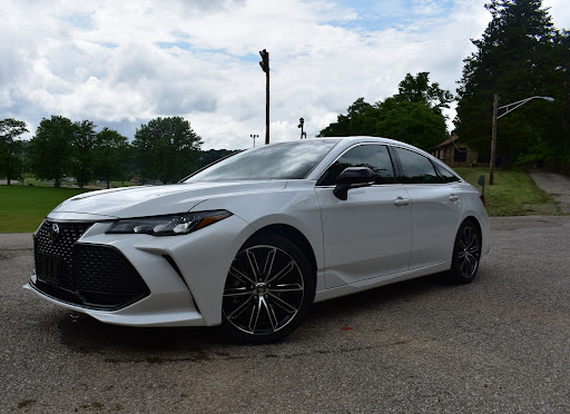 Used Car Dealer «Team Toyota», reviews and photos, 905 Brady Ave, Steubenville, OH 43952, USA