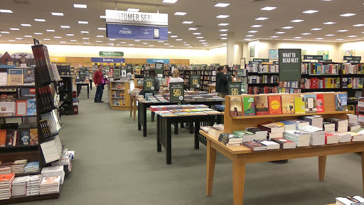 Book Store «Barnes & Noble», reviews and photos, 70 Worcester-Providence Turnpike, Millbury, MA 01527, USA