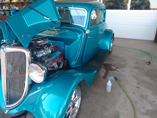 Auto Care affordable Detailing en Sheridan