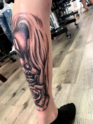 Explore aa tattoo ideas, creative tattoo ideas in Harrisburg, available at Capital Tattoo Company